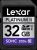 Lexar_Media 32GB Platinum SDHC Card - UHS-1 Class 10, 200X
