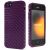 Cygnett Vector TPU Case - To Suit iPhone 5 (The New iPhone) - Purple (launch)Fashion iPhone Case