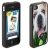 Griffin Crayola Case Creator - To Suit iPhone 5 (The New iPhone) - Black/Clear (launch)Fashion iPhone Case