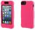 Griffin Protector - To Suit iPhone 5 (The New iPhone) - Pink (launch)Fashion iPhone Case
