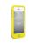 Switcheasy Colors Case - To Suit iPhone 5 (The New iPhone) - Lime (launch)