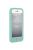 Switcheasy Colors Case - To Suit iPhone 5 (The New iPhone) - Mint (launch)Fashion iPhone Case