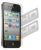 Extreme 4 HD Screenguard - To Suit iPhone 5 (The New iPhone) - Ultra Clear