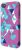 She`s_Extreme Elle Case - To Suit iPhone 5 (The New iPhone) - Pink Cubist (launch)Fashion iPhone Case