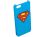 DC_Comics Hard Shell Case - To Suit iPhone 5 (The New iPhone) - Superman Logo