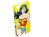 DC_Comics Hard Shell Case - To Suit iPhone 5 (The New iPhone) - Wonder Woman GraphicFashion iPhone Case