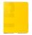 Golla Slim Folder - To Suit iPad 3 - Jerome - Yellow
