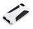Gear4 ShockCase - To Suit iPhone 5 (The New iPhone) - White/Black