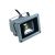LEDware LED Flood Light Lamp - 240V, 10W, 1000Lm - Warm White Epistar Chip SAA IP65