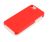 Gear4 Thin Ice Liquid Rubber - To Suit iPhone 5 (The New iPhone) - Red