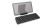 Microsoft Wedge Mobile Keyboard - BlackBluetooth Wireless, Windows 8 Shortcut Keys, Windows Start Button, Media Keys, Light-Touch Keys, Multi-Purpose Cover Converts To A Tablet Stand