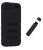Gecko Tradie Deluxe - To Suit iPhone 5 (The New iPhone) - Black