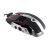 ThermalTake Level 10 M Gaming Mouse - BlackHigh Performance, Laser Sensor Engine with 8200DPI, 11 Programmable Command Keys, Aluminum Base For Durability, Comfort Hand-Size
