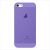 Belkin Micra Sheer Luxe - To Suit iPhone 5 (The New iPhone) - VoltaFashion iPhone Case