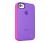 Belkin Grip Candy Sheer Case - To Suit iPhone 5 (The New iPhone) - Volta/Day GlowFashion iPhone Case