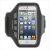 Belkin Ease-Fit Armband - To Suit iPhone 5 (The New iPhone) - Blacktop