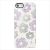 Belkin Shield Blooms Case - To Suit iPhone 5 (The New iPhone) - PurpleFashion iPhone Case