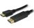 Alogic DisplayPort To HDMI Cable - Male To Male - 1.5M