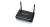 IOGEAR GWU647 Wireless Router - 802.11b/g/n, 5-Port 10/100 LAN Switch, 2x External Antenna