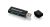 IOGEAR GFR304SD SD/Micro SD Card Reader/Writer - USB3.0, Black