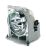 View_Sonic Replacement Lamp - To Suit ViewSonic PJD5113/5123/5133/5213/5223/5233/5353/5523W Projector