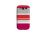 NV Snap Case - To Suit iPhone 5 (The New iPhone) - Berry Tango