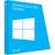 Microsoft Windows Server Standard 2012 - 64-bit, English, DVD, 2 CPU/VM - OEM