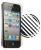 Extreme ScreenGuard - To Suit iPhone 4/4S - Anti-Glare Gloss - Twin Pack