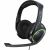 Sennheiser X320 Stereo Gaming Headset - BlackHigh Quality, Superb, Dynamic Sound, Powerful Bass, Noise Canceling Clarity, Dual Volume Control, Low-Noise Amplifier, Soft-padded comfort, For Xbox 360