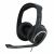 Sennheiser PC 320 Gaming Headset - BlackSuperb Stereo Sound, Noise Canceling Clarity, Automatic Microphone Mute, Intuitive design, Soft-Padded Comfort, Comfort Wearing