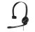Sennheiser PC2CHAT Headset - BlackHigh Quality Sound, Noise Canceling Microphone, Single-Sided Design, Lightweight Headband & Comfortable