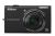 Nikon Coolpix S6200 Digital Camera - Black16MP, 10x Optical Zoom, 4.5-45.0mm, 2.7