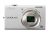 Nikon Coolpix S6200 Digital Camera - White16MP, 10x Optical Zoom, 4.5-45.0mm, 2.7