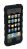 Gumdrop Drop Tech Series - To Suit iPhone 5 (The New iPhone) - Black/Black