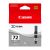 Canon PGI-72GY Ink Cartridge - Grey - For Canon PIXMA PRO-10 Printer