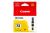 Canon PGI-72Y Ink Cartridge - Yellow - For Canon PIXMA PRO-10 Printer