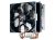 CoolerMaster Hyper T4 CPU Cooler - Intel LGA2011, LGA1366, LGA1156, LGA775, AMD FM1, AM3+, AM3, AM2, 120mm Fan, 600~1800rpm, 24~70CFM, 15.1~31.6dBA