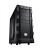 CoolerMaster K280 Midi-Tower Case - NO PSU, Black1xUSB3.0, 1xUSB2.0, 1xHD-Audio, 1x120mm Fan, SGCC, HIPS Plastic, Mesh Front Bezel, ATX