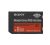 Sony 8GB Memory Stick PRO-HG Duo HX Card - Up To 20MB/s