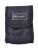 Glanz BG XS801 Pouch - 9.2x6x2.2cm - Black