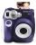 Polaroid 300 Instant Camera - PurplePicture Size: 2.1