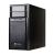 SilverStone PS08 Micro-Tower Case - NO PSU, Black2xUSB3.0, 1xAudio, 1x120mm Fan, 1x80mm Fan, High-Strength Plastic & Meshed Front Panel, mATX