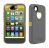 Otterbox Defender Series Case - To Suit iPhone 4S - Sunburst Yellow (coloured) - Facebook Lunch Special