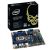 Intel DZ77GAL-70K Motherboard - RetailLGA1155, Z77, 4xDDR3-1333, 2xPCI-Ex16 v3.0, 4xSATA-III, 4xSATA-II, 1xeSATA-III, RAID, 2xGigLAN, 8Chl-HD, USB3.0, Firewire, HDMI, ATX