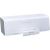 Microlab MD220 Portable Stereo Dock Speaker System - WhiteQuality Stereo Speaker System With Built-In Amplifer, Clear & Uncoloured Sound, 3.5mm Plug, Suitable For iPhone, iPad, Xoom, Iconia