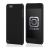 Incipio Feather Case - To Suit iPod Touch 5G - Obsidian Black