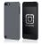 Incipio Feather Case - To Suit iPod Touch 5G - Graphite