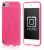 Incipio Frequency Case - To Suit iPod Touch 5G - Cherry Blossom Pink
