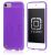 Incipio Frequency Case - To Suit iPod Touch 5G - Royal Purple