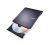 Samsung AA-ES3P95M External DVD-RW Drive - USB2.08x DVD+R, 8x DVD+RW, 6x DVD+R DL, Mineral Ash Black